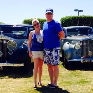 Meet your Posher, Anna